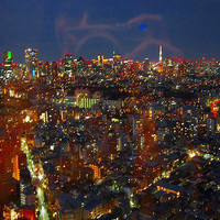 Longrain Tokyo - 