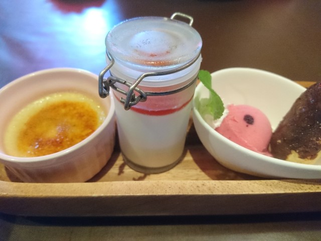 ミルポワ （Mirepoix） 静岡/イタリアン [食べログ]