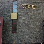 レストラン コートドール - 外観も立派ですが、中も立派です。