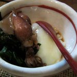 一里 - 夜　お任せメニュー