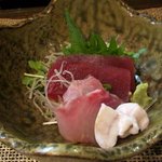 一里 - 夜　お任せメニュー