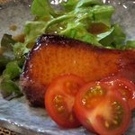 一里 - 夜　お任せメニュー