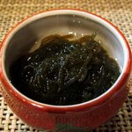 一里 - 夜　お任せメニュー