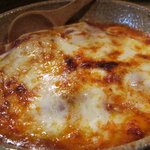 一里 - 夜　お任せメニュー