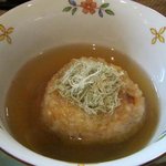 一里 - 夜　お任せメニュー