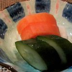 一里 - 夜　お任せメニュー