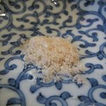 一里 - 揚げ物の塩