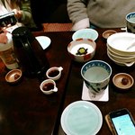 上野藪そば - そばいもやら何なら