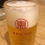 恵美須商店 - 