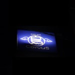 SHOT BAR CORVUS - 