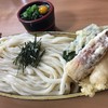 よこた手打うどん