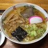 手打ちそば 羽前屋