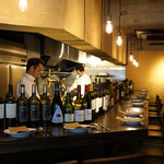 ビストロ クプレ - 