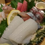 酒菜 はすの華 - 