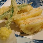 酒菜 はすの華 - 