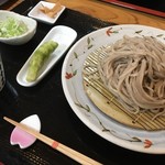 蕎麦正まつい - 