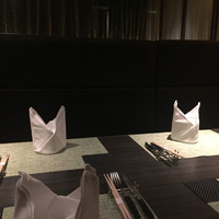 神戸牛炉窯焼ステーキ 雪月風花 北野坂 - 