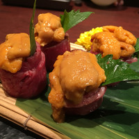 和牛焼肉 とびうし 飯田橋 - 