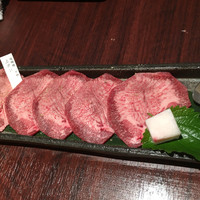 和牛焼肉 とびうし 飯田橋 - 