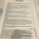 Il Lupino Trattoria & Wine Bar - 