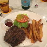 Il Lupino Trattoria & Wine Bar - 