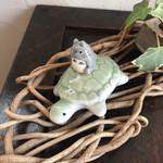 自家焙煎珈琲 かめとかめ - 