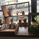 自家焙煎珈琲 かめとかめ - 