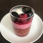 リョウラ - サヴァランヴァンルージュ