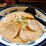 らーめん　まるや - 