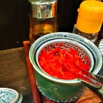 らーめん　まるや - 