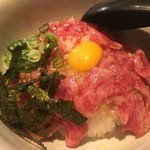 焼肉萬野 - 