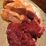 焼肉萬野 - 