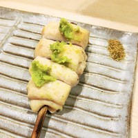 焼鳥 おみ乃 - 