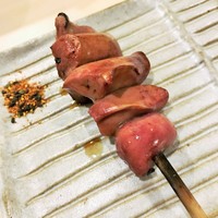 焼鳥 おみ乃 - 