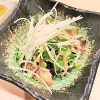 焼鳥 おみ乃 - 