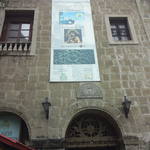 Barbara's - セントアウグスティン教会