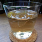 銀座 君嶋屋 - 富山の地酒蔵のウイスキー