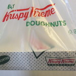 Krispy Kreme Doughnuts - 