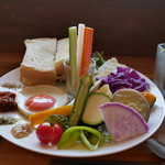 茶蔵坊 - 茶蔵坊ディップセット