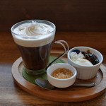 ウィンナー珈琲