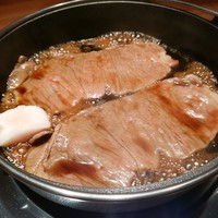 今福 - 始めは関西風で