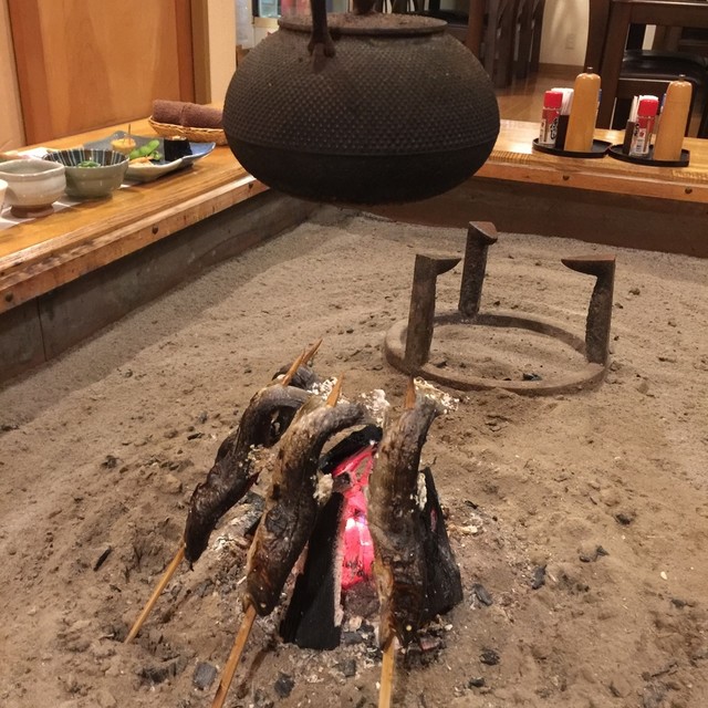 コッヘル磐梯 - 猪苗代（料理旅館）の写真