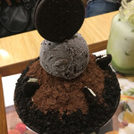 Dessert Cafe 雪のはな - 