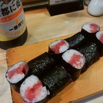 Gempachisushi - 