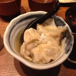 肉汁餃子のダンダダン - 