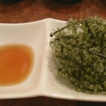 OKIRAKU - 海ぶどう