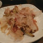 OKIRAKU - 島らっきょう