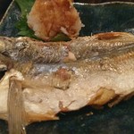 OKIRAKU - アジひもの