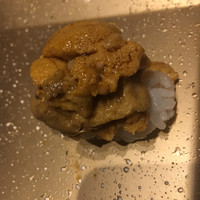 SUSHI TOKYO TEN、 新宿ニュウマン店 - 