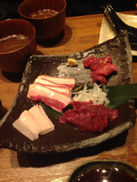 立川の人気居酒屋選 安いのに美味しいメニューをご紹介 食べログまとめ